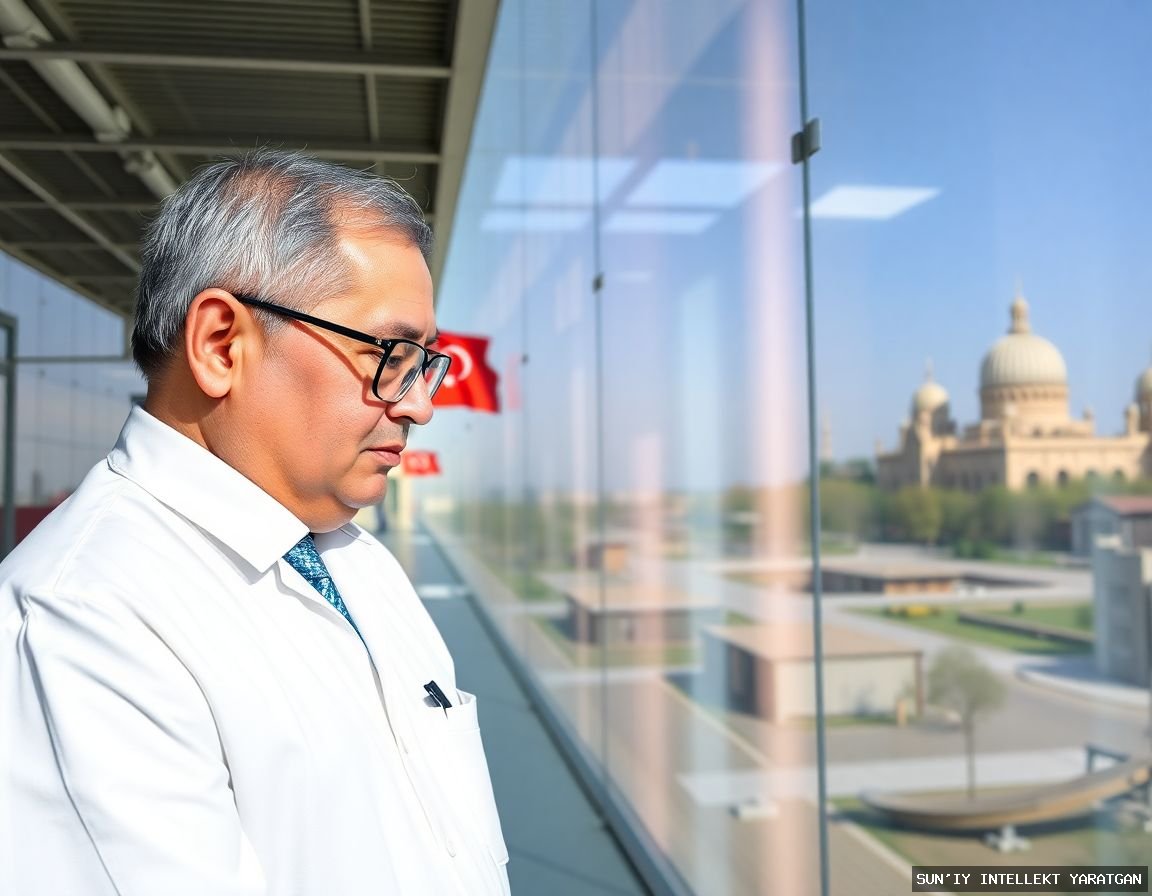 O'zbekistonda eng ko'p korxona ochgan davlatlar: Xitoy, Rossiya va Turkiya