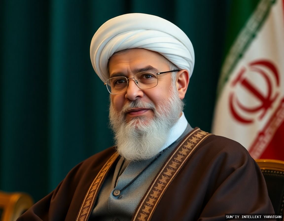 Кто такой верховный лидер Ирана Хаменеи и почему он является возможной целью?