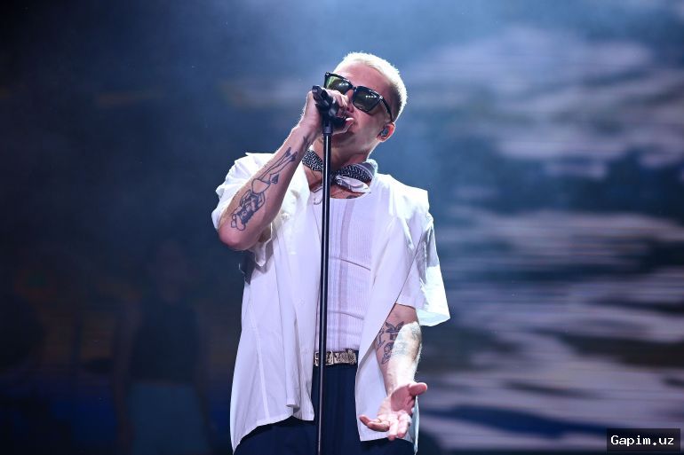 🎤🚫 Эд Ширан заявил, что решение об исключении Macklemore из тура было принято не им