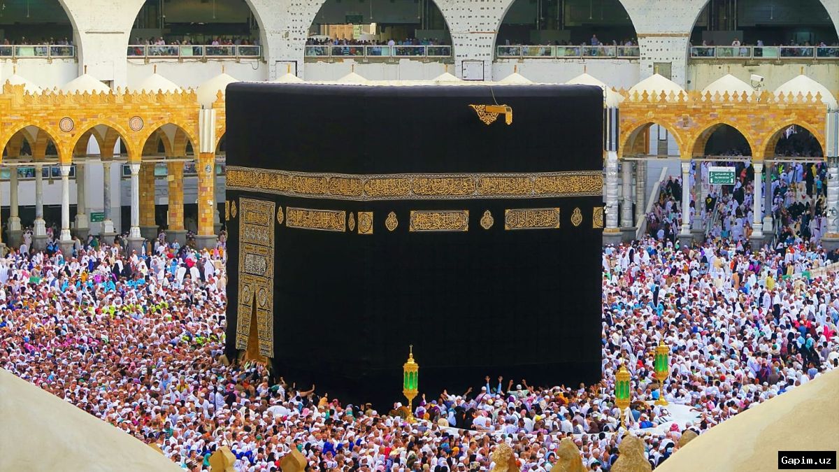 🕋✈️ Saudiya Arabistoni umra vizasi qoidalarini o‘zgartirdi