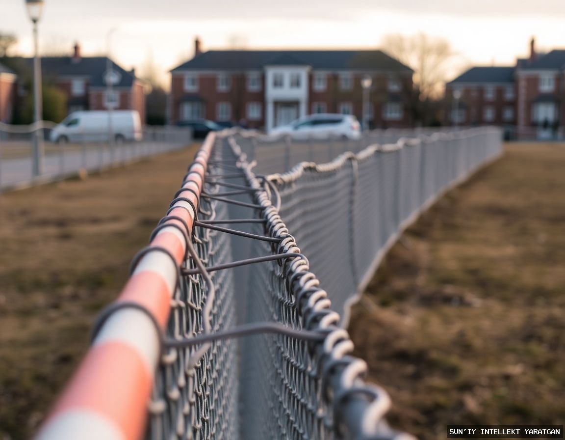 Ограждения на миллиарды: почему столице снова понадобились заборы?