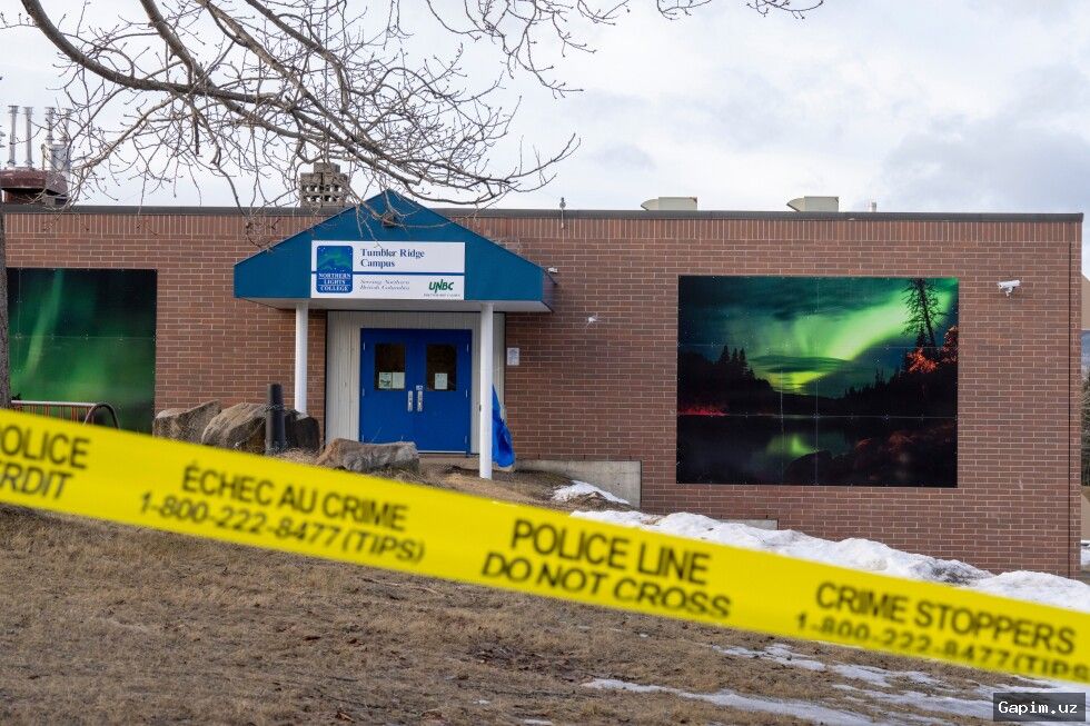 ⚖️🏛️ Семьи жертв стрельбы в канадской школе подали в суд на OpenAI