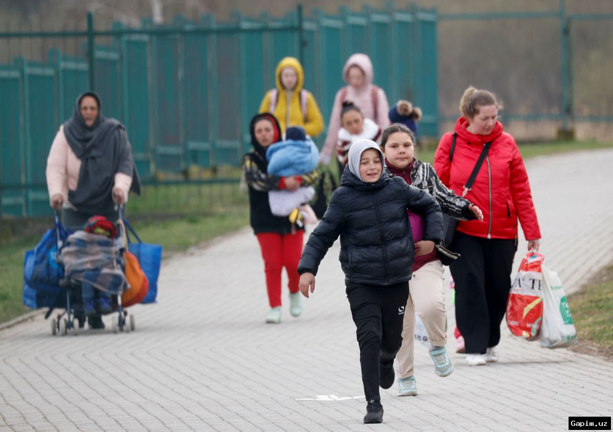 ⚔️🌍 Ukraina mojarosi yangi bosqichga kirmoqda: Yevropa Ittifoqi sanksiyalarni kuchaytirishga tayyorlanmoqda