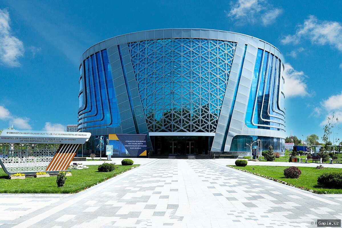 💸⚖️ В Узбекистане пресечена попытка получения крупной взятки сотрудником Министерства высшего образования