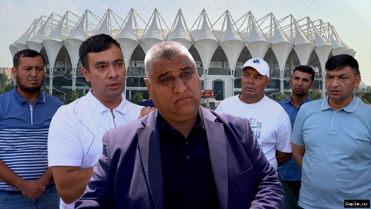 ⚡️🏟️ Bunyodkor Stadium in Tashkent Cut Off from Electricity Over Debt