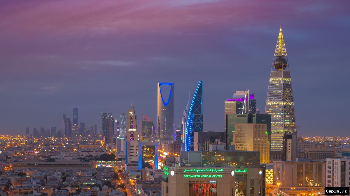 🇸🇦📉 Saudiya Arabistonidagi nufuzli investitsiya anjumani xavfsizlik va davom etayotgan zarbalar tufayli qoldirildi