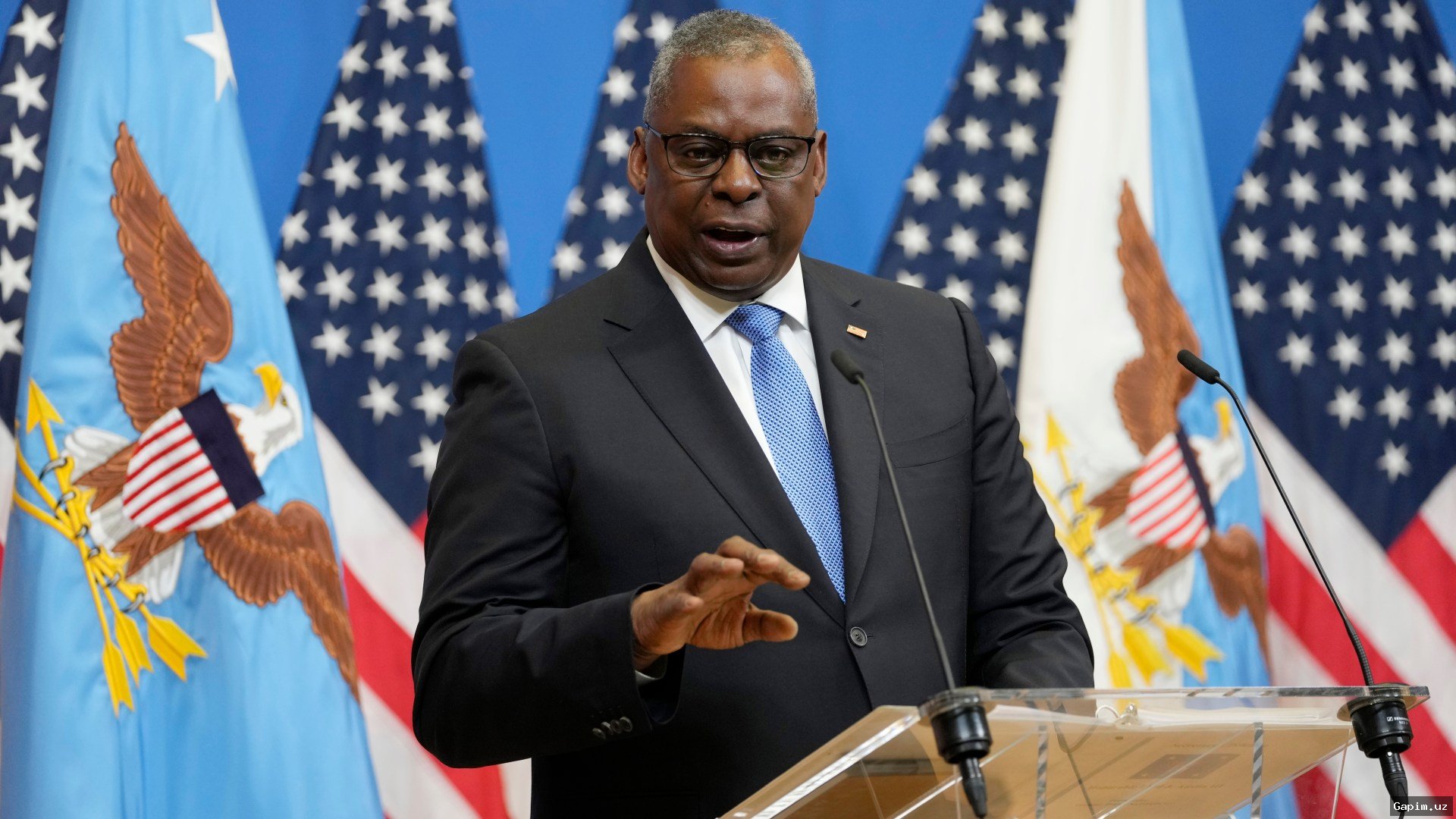 ⚔️💥 Глава Пентагона США объявил о 'самом интенсивном дне ударов' по Ирану