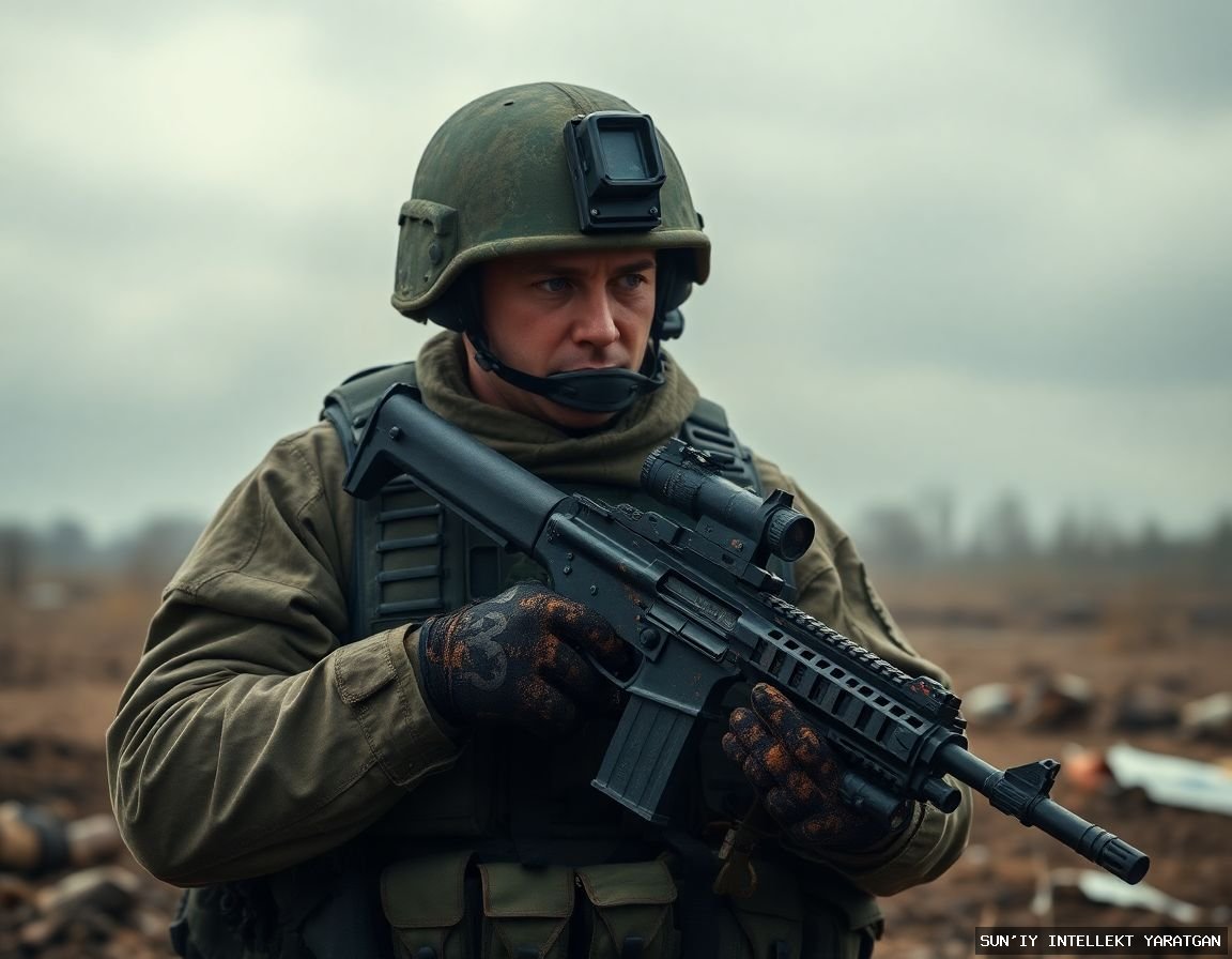 В НАТО оценили потери России в войне с Украиной