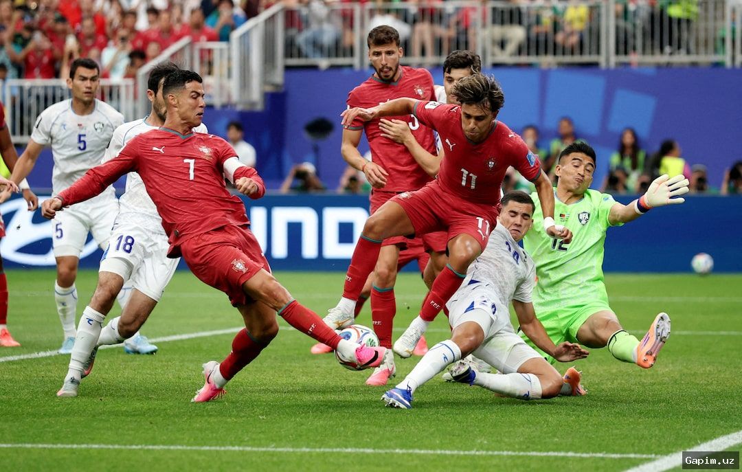 ⚽️🇺🇿 Kannavaro: "Men hech qachon jamoadan yopilib olishni so'ramaganman"
