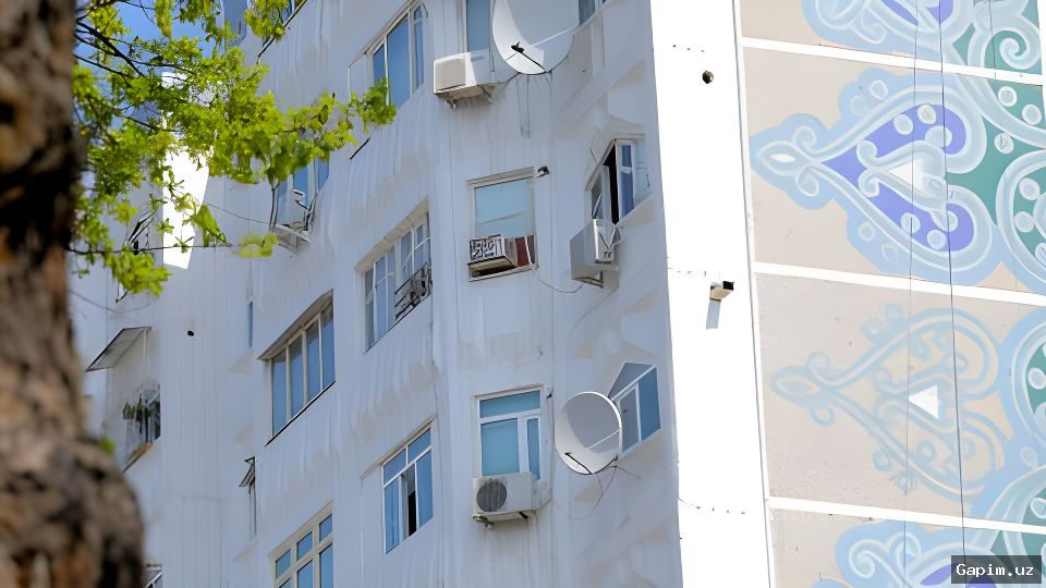 🏠📚 В Узбекистане стартовал прием заявок на субсидии по ипотеке для педагогов