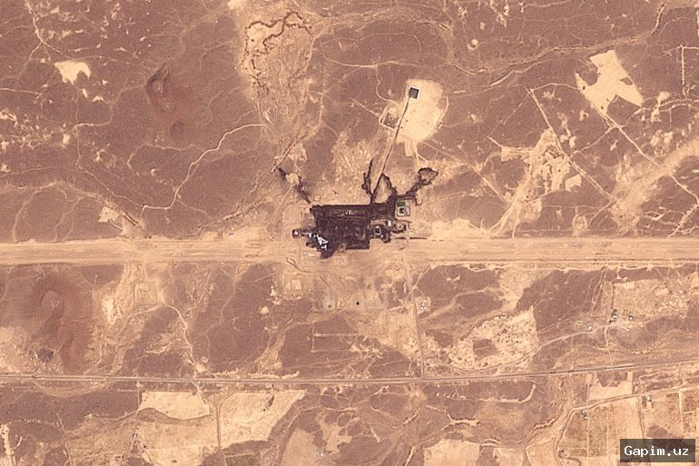 🛢️💥 Drone Attack from Iraq Hits Saudi Oil Pipeline: Global Market and Political Balance at Risk