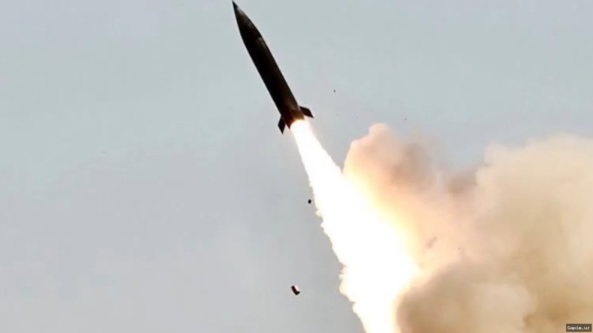 🚀💥 US Deploys 'Precision Strike Missile' (PrSM) for First Time in Iran Conflict