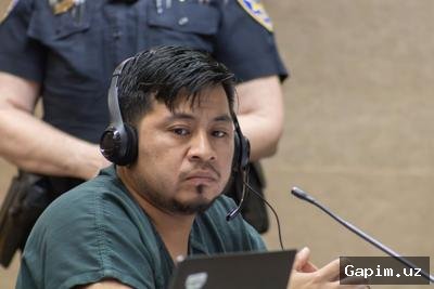 Сотрудник МВД в Хорезме осужден на 3 года 1 месяц за смертельное ДТП в состоянии опьянения