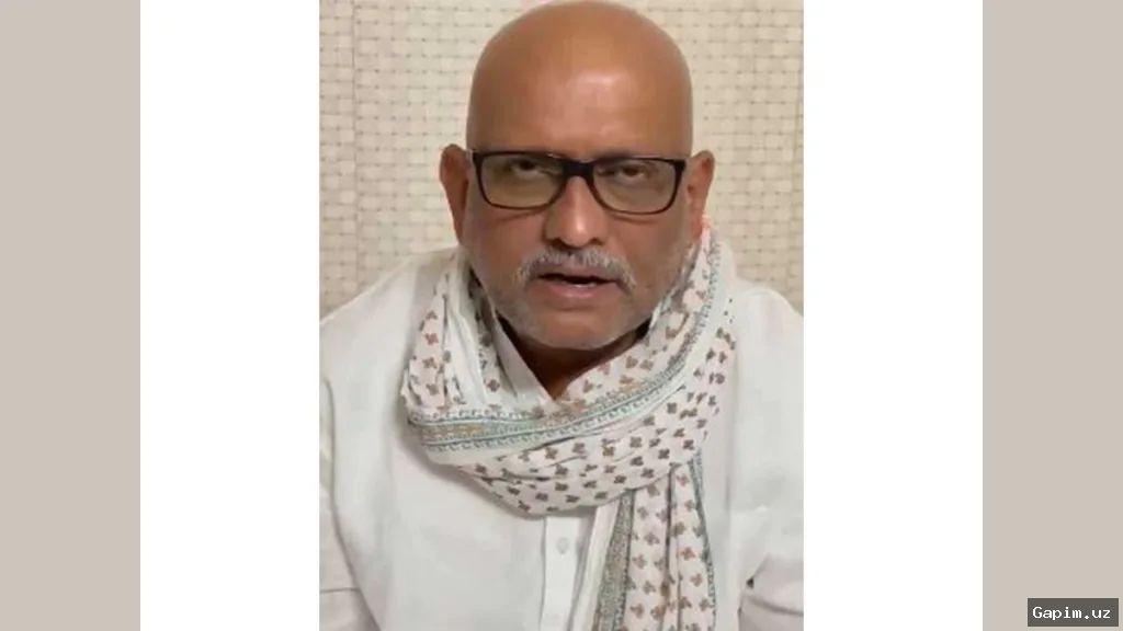 🇮🇳🚔 Лидер оппозиции Индии заявил о задержании в Айодхье