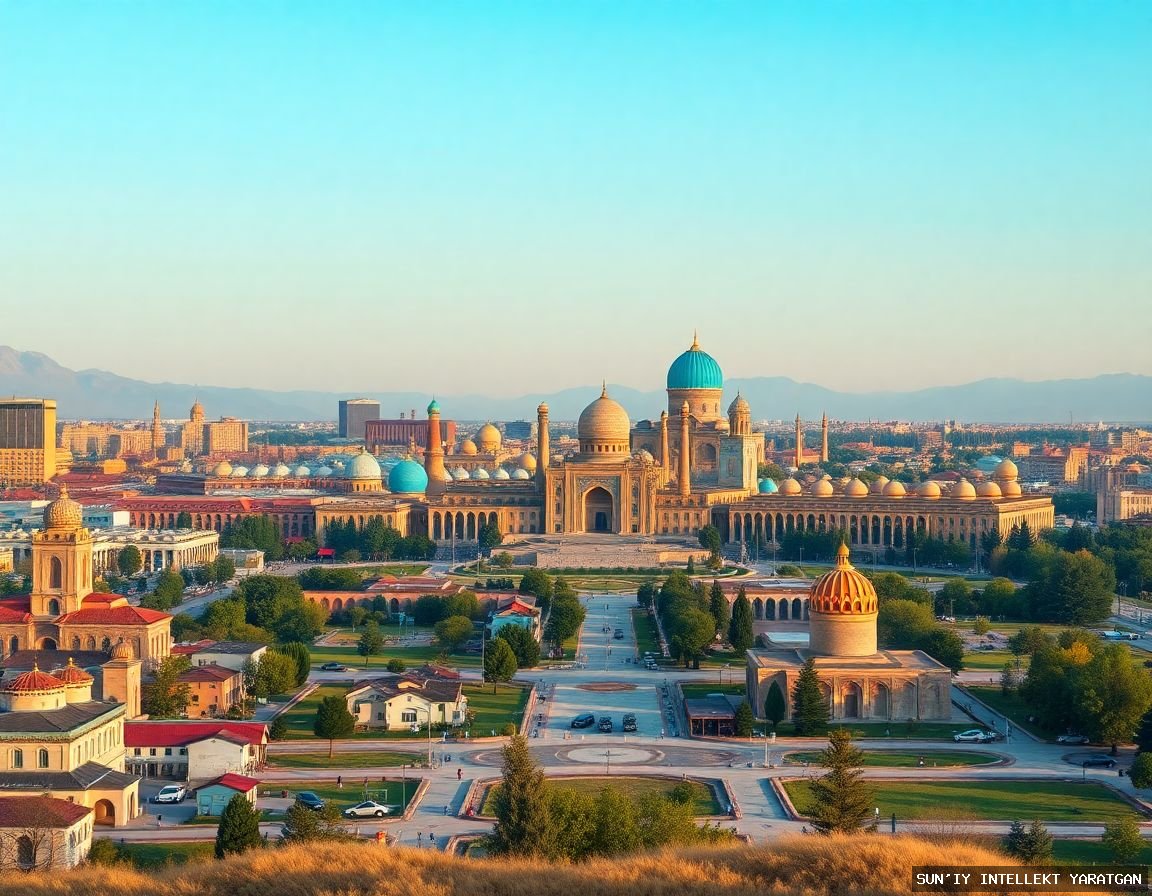 Global yashash xarajatlari indeksi: Eng qimmat mamlakatlar va O'zbekiston