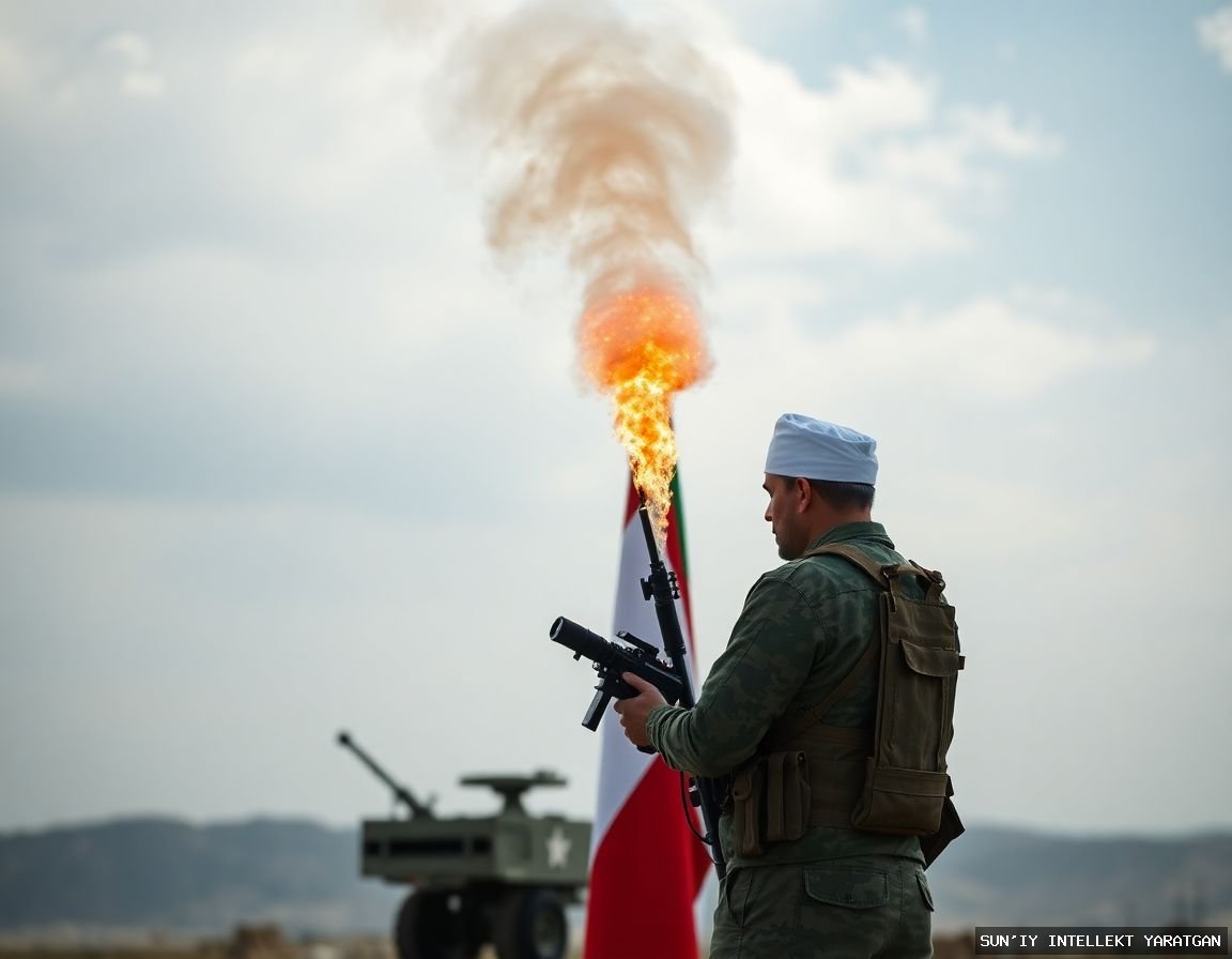 What Dangers Do US and Israeli Attacks on Iran Pose?