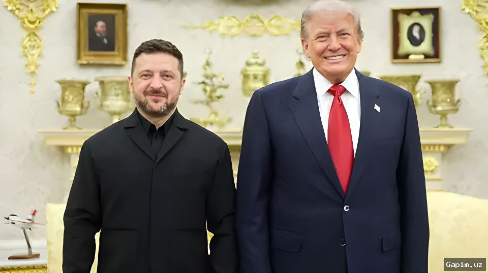 🇺🇸🇺🇦 Режим США согласился выдать Украине лицензии на производство ракет Patriot