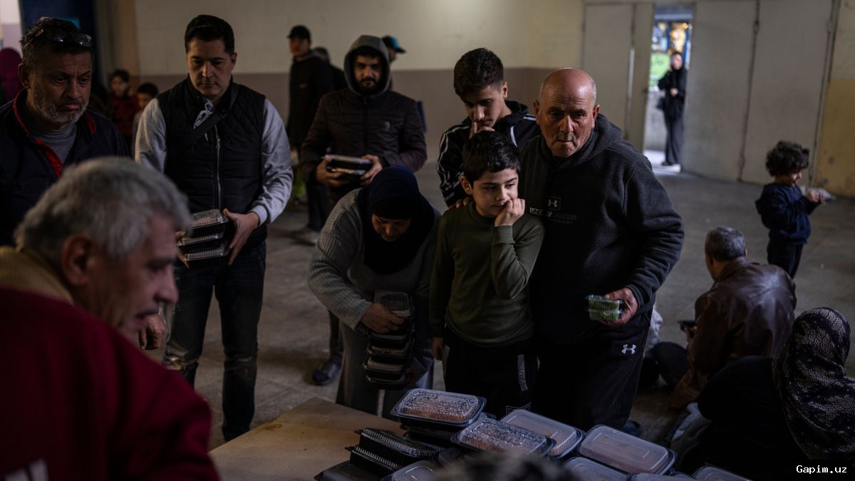 🇮🇷🍞 Продовольственный кризис в Иране: правительство возвращает субсидии