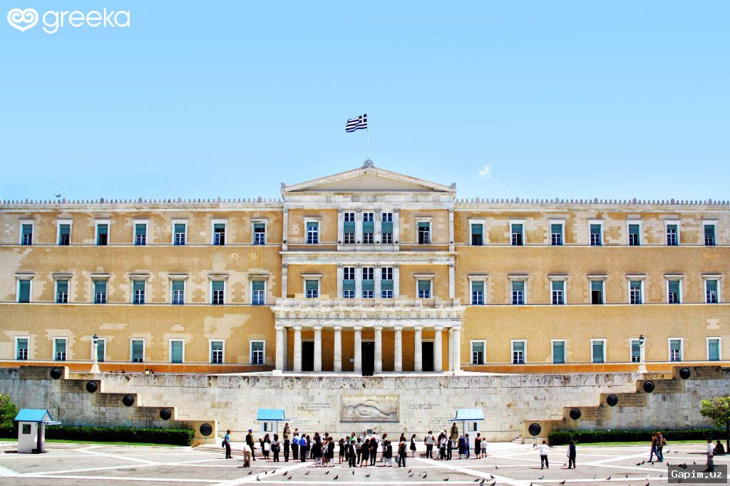 🇬🇷📱 European Regime in Greece Approves Social Media Ban for Minors
