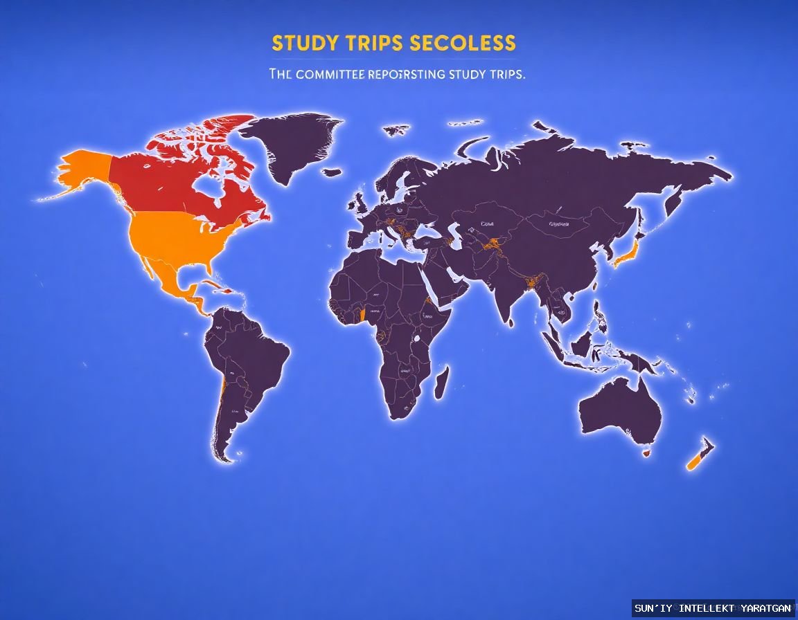 Statistika qo‘mitasi ma’lumotlariga ko‘ra, chet elda o‘qish uchun safarlar kamaygan