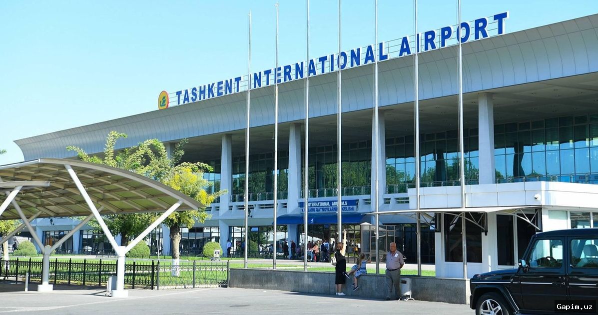 🚆🛫 O‘zbekistonda aeroportlar va vokzallarni bog‘lovchi temiryo‘l liniyalari qurilishi rejalashtirilmoqda