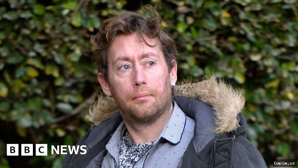 Original: Lee Milne court sentencing Glasgow ⚖️💔 Shotlandiyada birinchi: Erining zo‘ravonligidan xotini o‘z joniga qasd qildi, erkak 8 yilga qamaldi