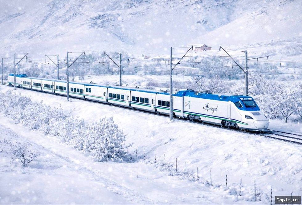 🚆🏖 O‘zbekistonda bayram kunlari qo‘shimcha transport qatnovlari yo‘lga qo‘yiladi