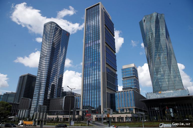 💥🏦 Iran War Complicates Turkey's Economy but Opens Regional Opportunities