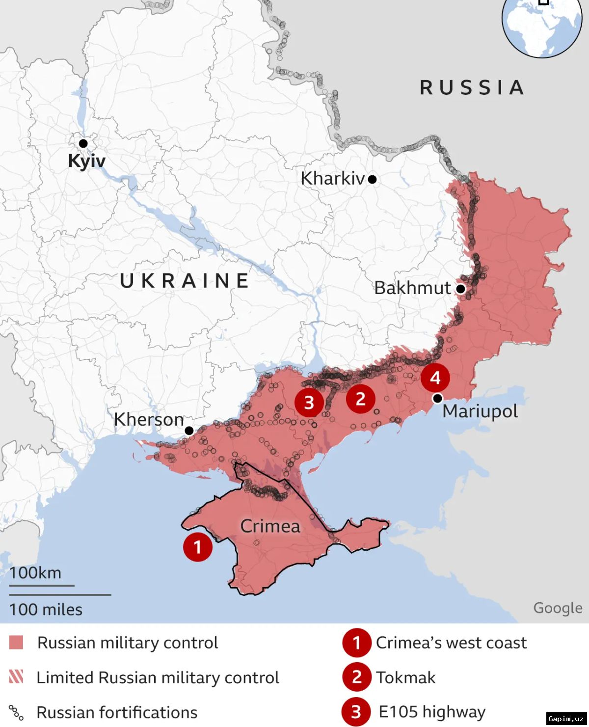 📉💥 Европейский режим заявляет о масштабных потерях российской армии в сентябре
