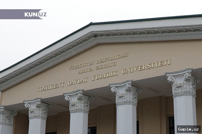 🏛️📋 State Assets Management Agency puts Tashkent dormitory building up for auction