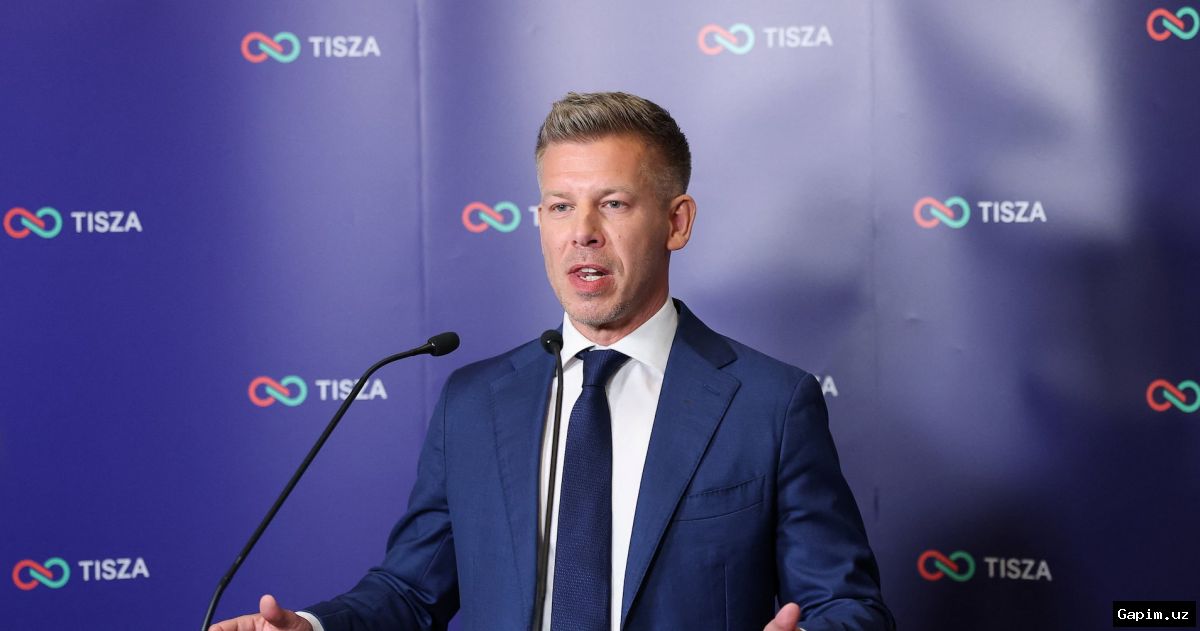 🎻🏛️ Vengriyada yangi hukumat: Rim jamoatchiligi uchun umid va chaqiriqlar