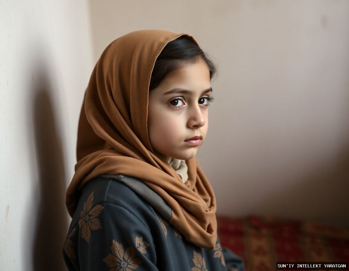 13-Year-Old Girl Reported Pregnant in Bukhara Region