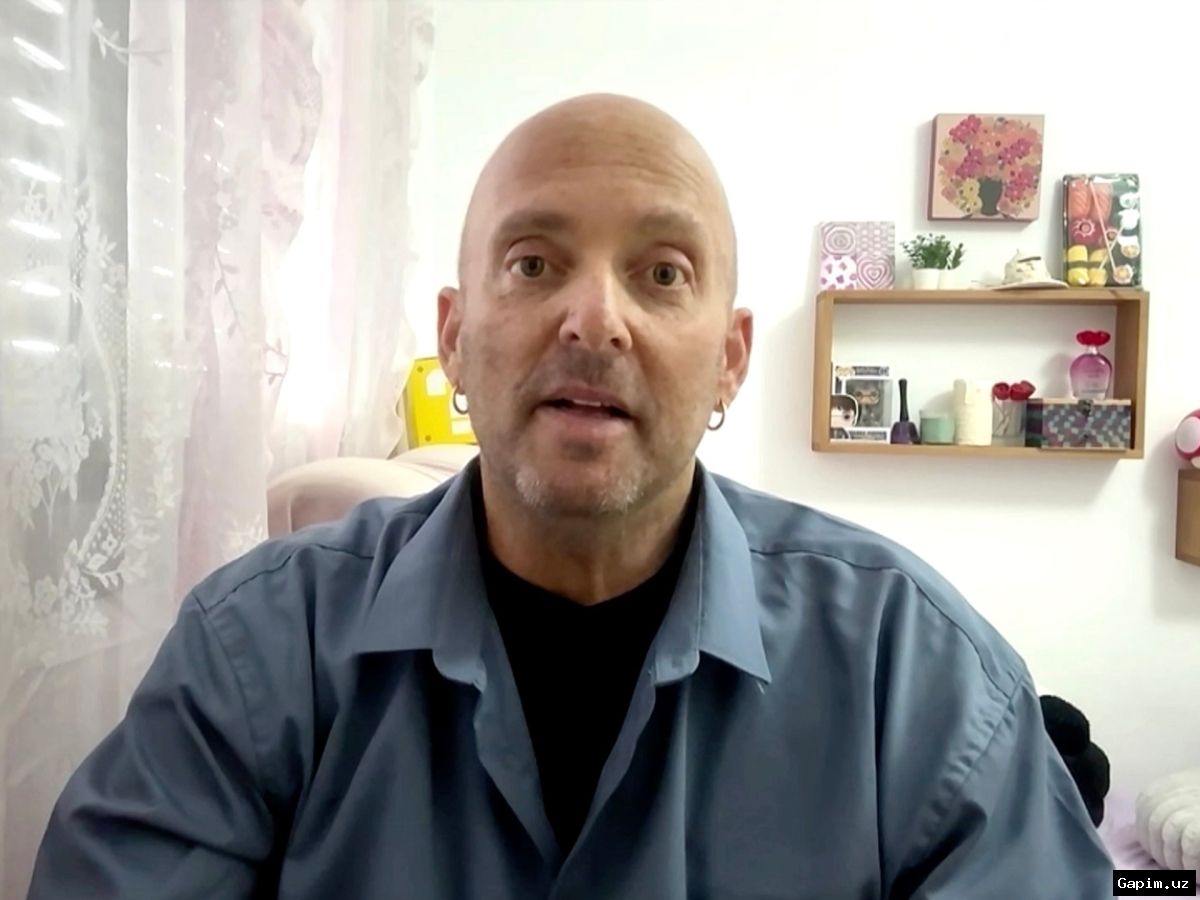 🕊️🌐 Israeli Academic and Analyst Ori Goldberg Passes Away at 50