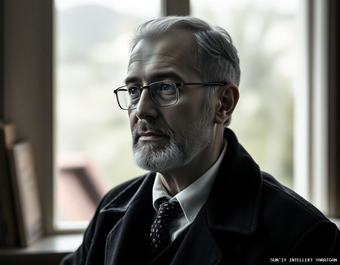 Ozod Sharofiddinovning ijodiy merosi va hayoti