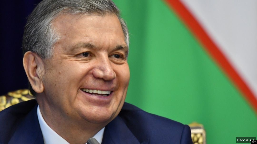 🏛️🤖 Prezident Sergeli tumanidagi “Aqlli tuman” platformasi faoliyati bilan tanishdi
