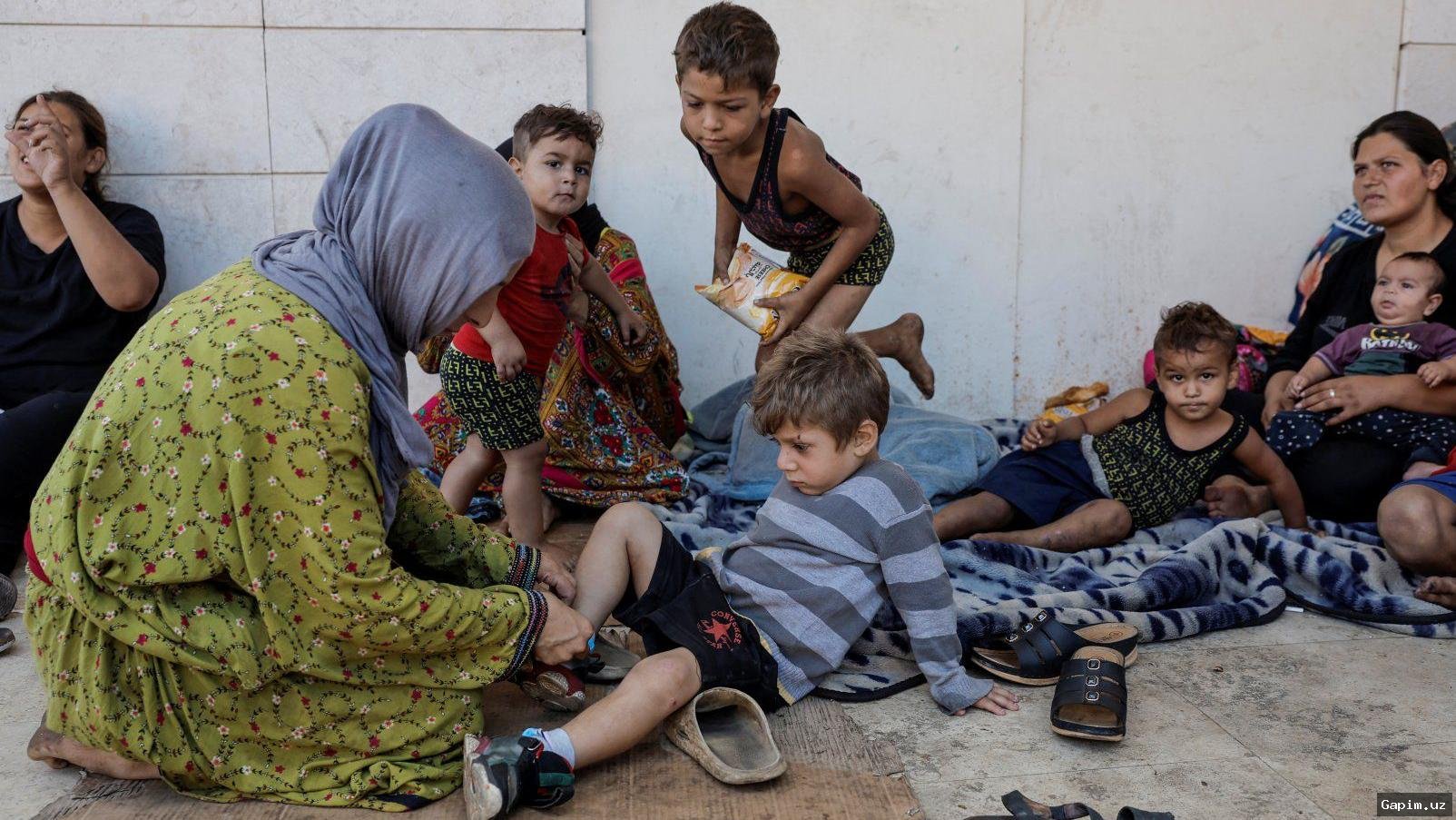 ⚔️🏚️ Конфликт Израиля и «Хезболлы» продолжается: Планы долгосрочной оккупации юга Ливана и судьба 1,2 миллиона перемещённых лиц