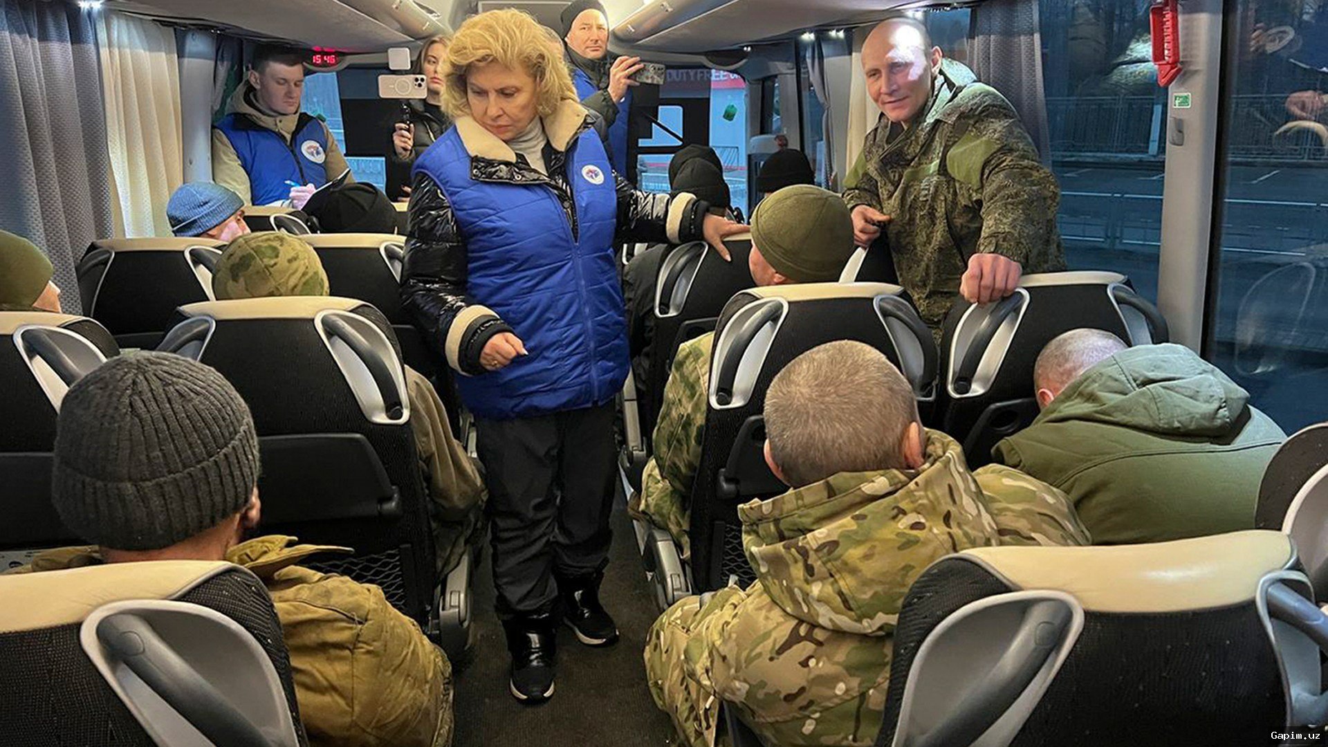 ⚖️🕊️ Ukraine and Russia Exchange 200 POWs Each as Peace Talks Stall