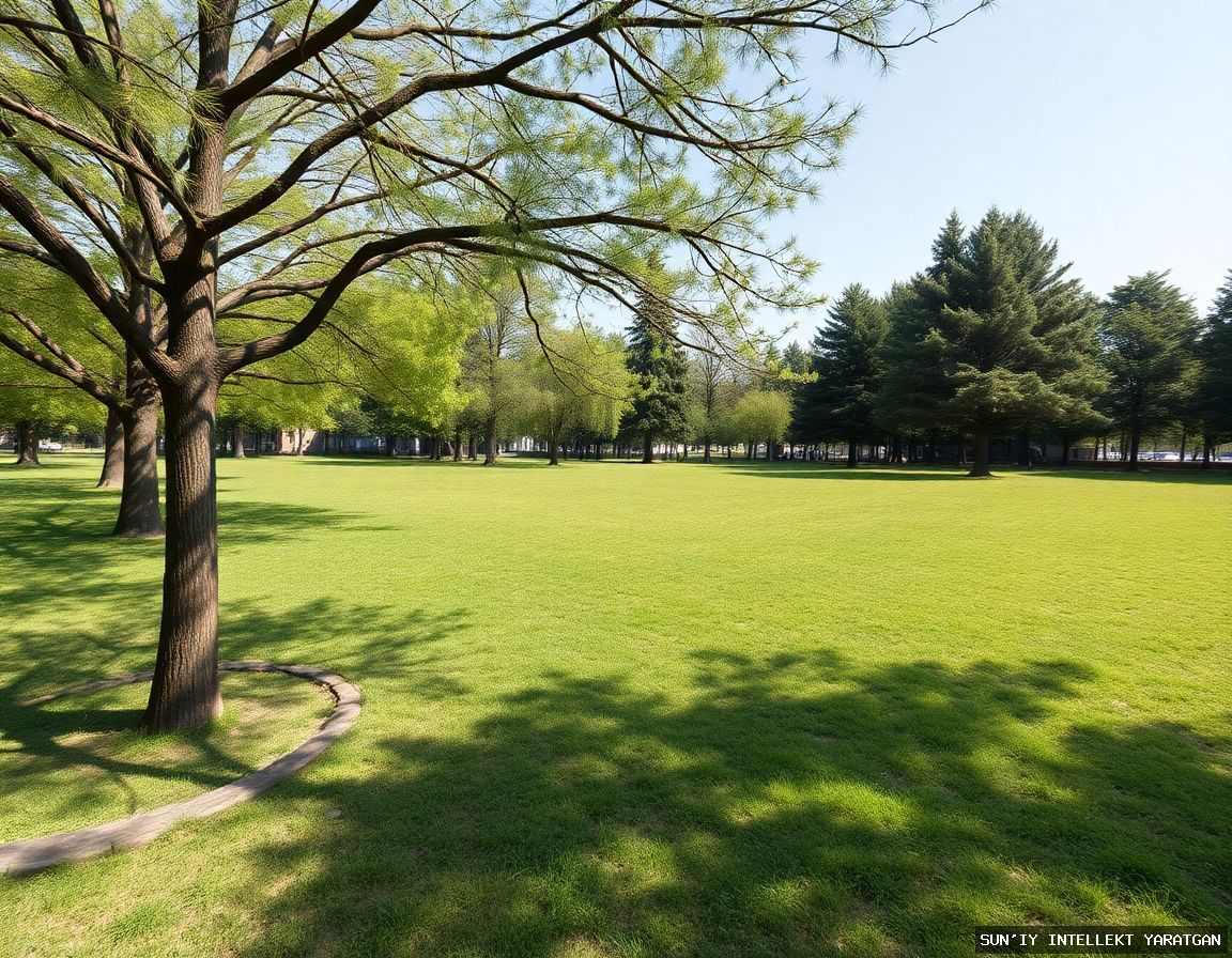 🌳🏛️ Академия наук Узбекистана добровольно отказалась от крупного земельного участка в Ташкенте
