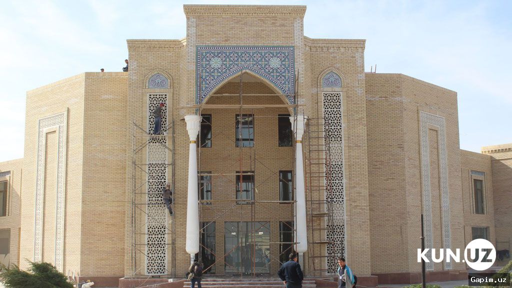 🇺🇸📋 Uzbekistan implements sweeping legislative updates affecting customs, energy, and communications
