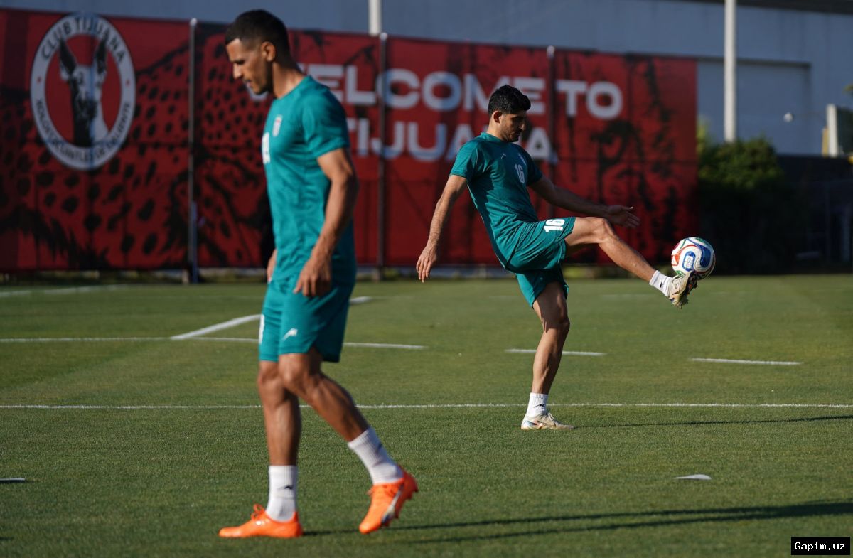 ⚽️🇺🇸 США ужесточили визовый режим для сборной Ирана на ЧМ-2026