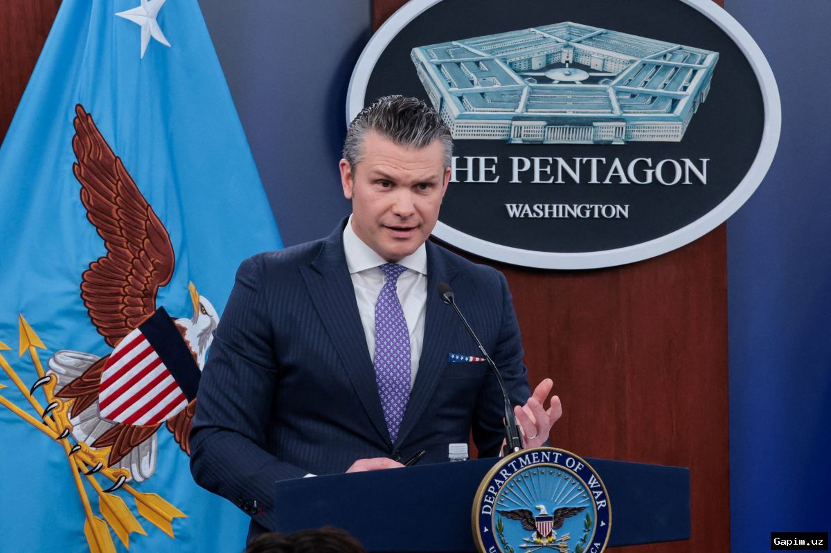 🏛️🇺🇸 Pentagon sends NATO allies questionnaire on loyalty to US policy