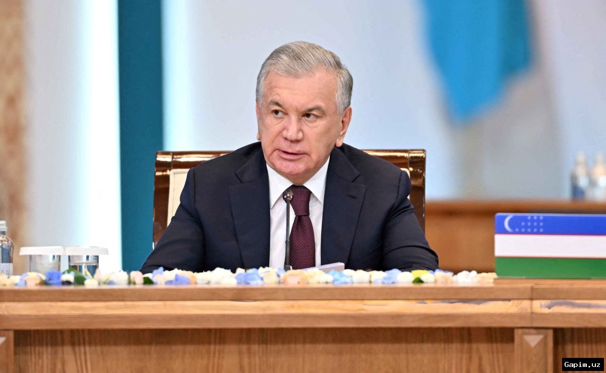 🗳️🇰🇿 Выборы в новый однопалатный парламент Казахстана — Курултай — назначены на 23 августа