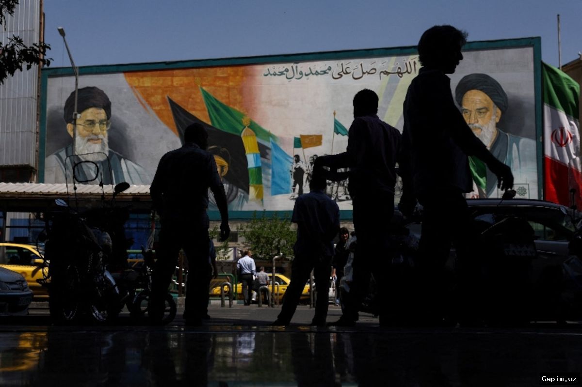 🏛️📉 Iran stock market reopens after 80-day closure due to war