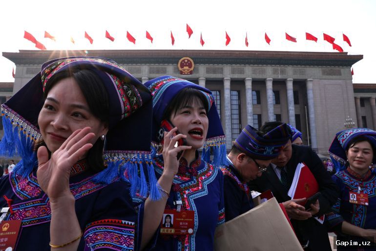 🇨🇳⚖️ China asserts right to take legal action abroad against those undermining ethnic unity