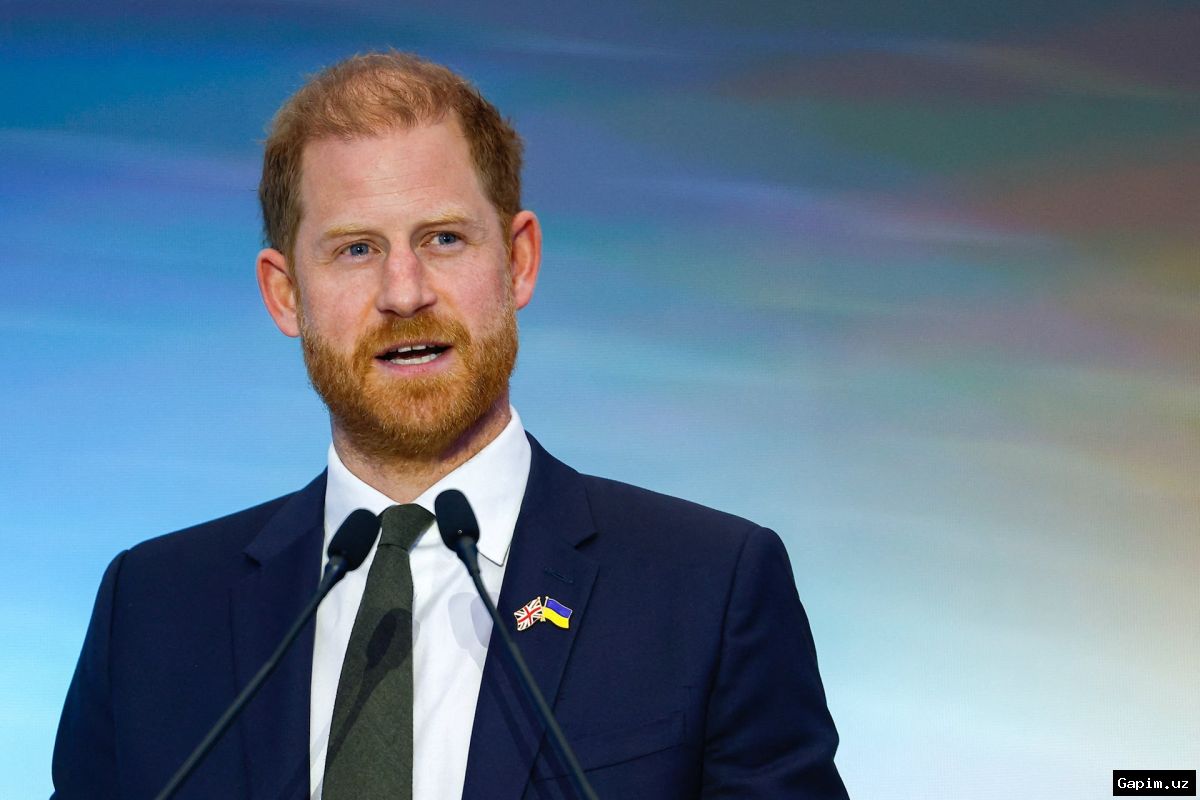 ⚖️📰 Prince Harry loses privacy lawsuit against Daily Mail publisher