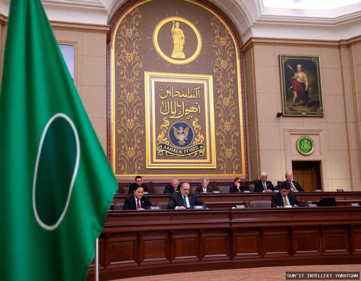 Nearly 60 Judges in Uzbekistan Ended Their Terms Early in 2025