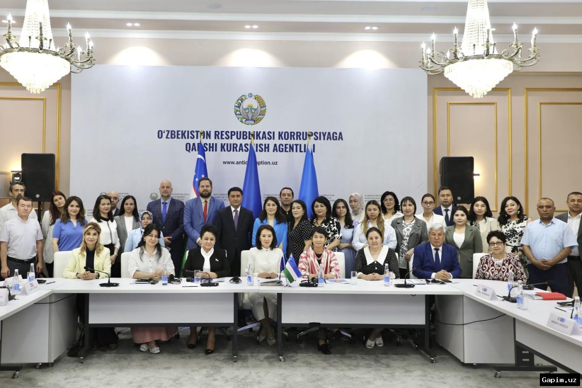 🇺🇿📊 Over a Third of Women in Uzbekistan Face Barriers Reporting Sexual Extortion by Officials – Study