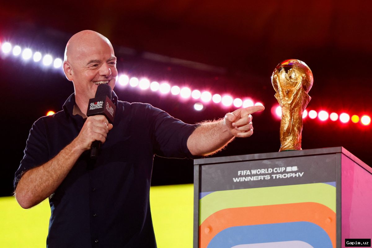 🌍⚽ 2026 World Cup debutants: Cape Verde, Curacao, Jordan, and Uzbekistan