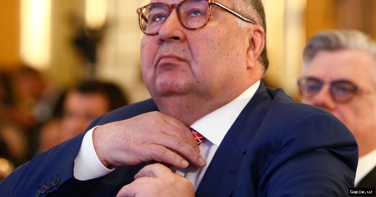 ⚖️💸 Deputy Governor of Andijan Region Isomiddin Ismanov Detained – $50,000 Called a 'Debt'