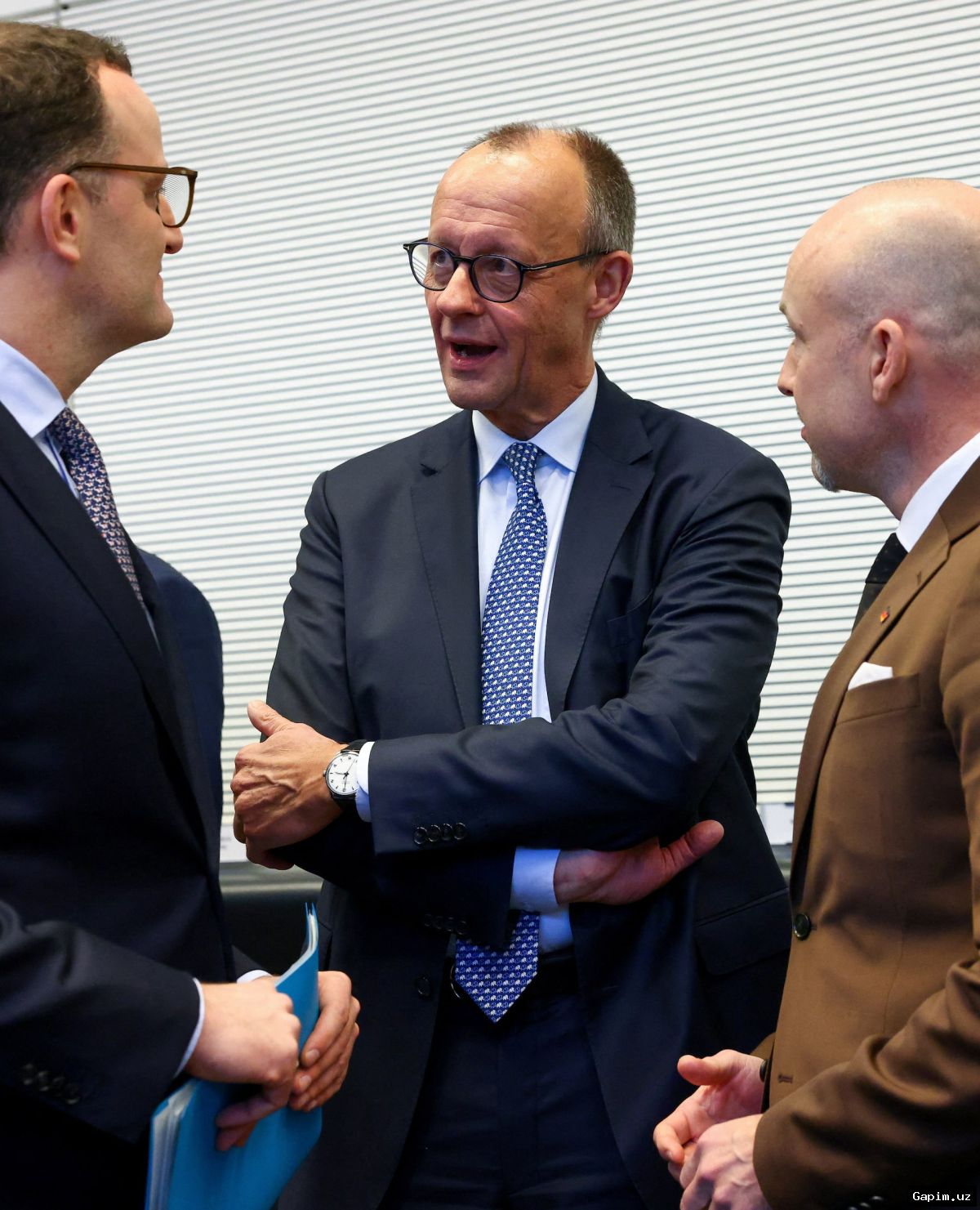 🇩🇪📊 Germaniyada nafaqa islohoti va o‘qituvchilar stressi: 2026 yil 23 iyun kungi asosiy yangiliklar